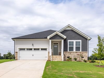 Retreat at North Main by Davidson Homes LLC in Lillington - image 3