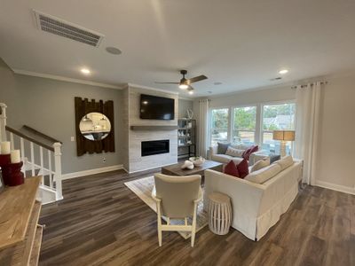 Sea Island Preserve by Pulte Homes in Johns Island - photo 27 27