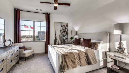 Harvest by CB JENI Homes in Argyle - image 8