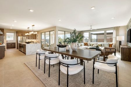 Solstice at Terraza by Tri Pointe Homes in San Tan Valley - photo 32 32