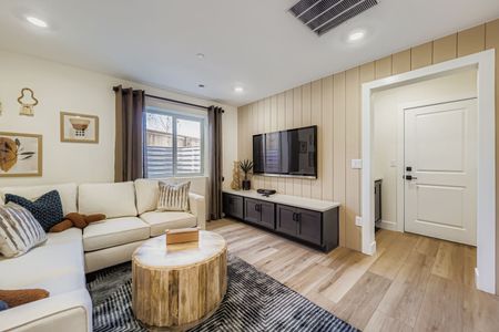 Uplands - Single Family Homes 64