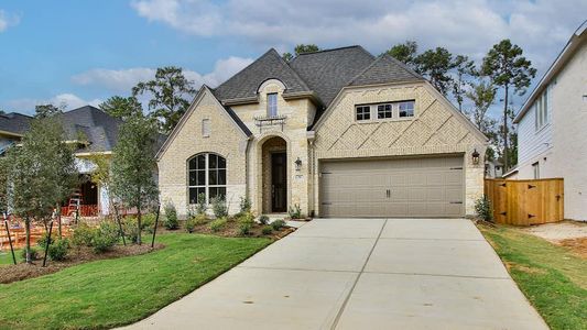 Woodforest - Master planned community in Montgomery, TX 23 23