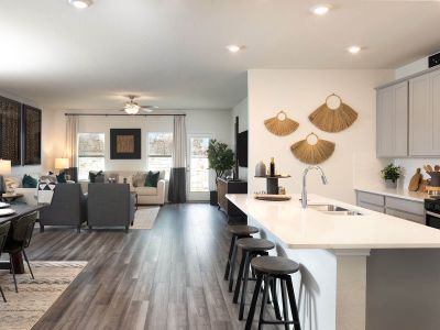 Lexington Parke by Meritage Homes in Austin - photo 12 12