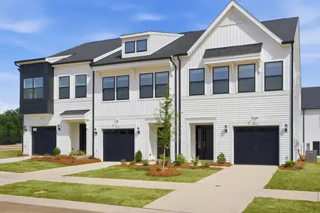 Nichols Landing by Mungo Homes in Charlotte - image 4