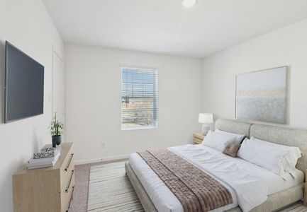 Sonterra by Starlight Homes in Jarrell - image 8