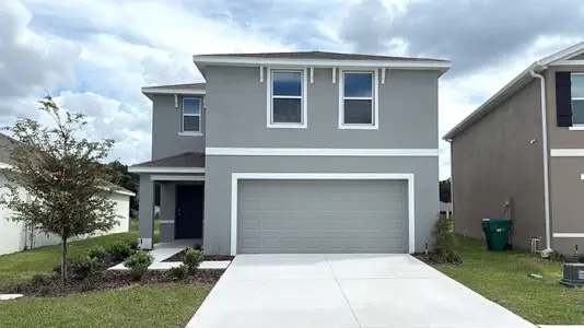 Lecanto Preserve by D.R. Horton in Lecanto - image