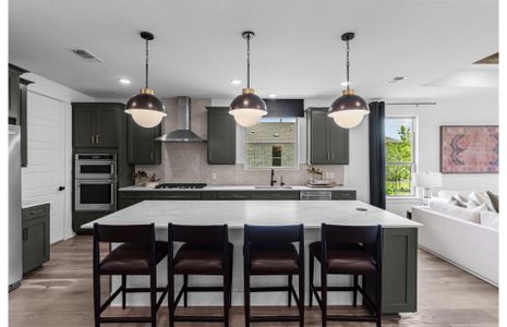 Del Webb New Braunfels at Veramendi by Del Webb in New Braunfels - image 12