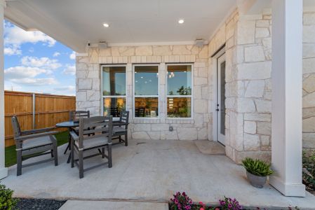 Heritage by M/I Homes in Dripping Springs - photo 16 16