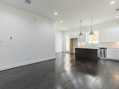 Riverside Estates by Topaz Developers in Houston - photo 6 6