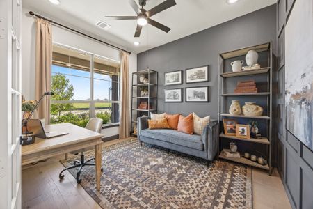 Myrtle Creek by Risewell Homes in Waxahachie - image 7