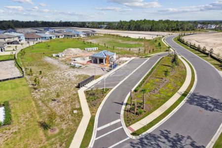 Avalon West by M/I Homes in Spring Hill - photo 41 41