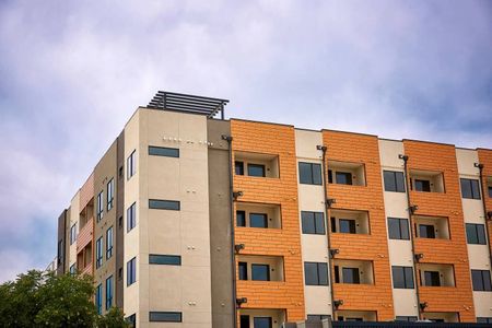 Jeff Park Flats by Dublin Development in Denver - photo 2 2