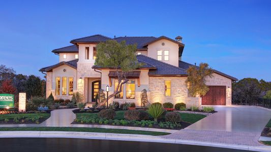 Rough Hollow - Master planned community in Lakeway, TX 4 4