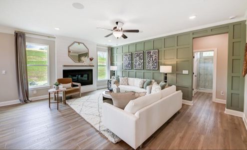 The Enclave at Laurelbrook by Eastwood Homes in Catawba - photo 28 28