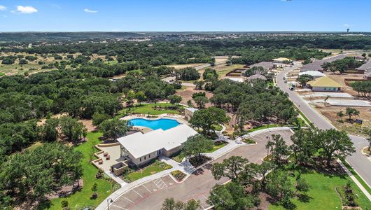 Lively Ranch Emerald by D.R. Horton in Georgetown - photo 41 41