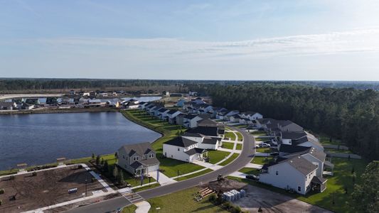 Beacon Lake by Dream Finders Homes in St. Augustine - photo 1 1