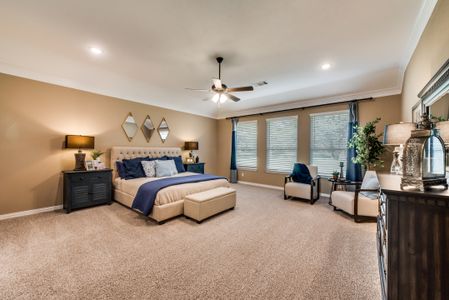 Crystal Springs Estates by Riverside Homebuilders in Alvarado - photo 41 41