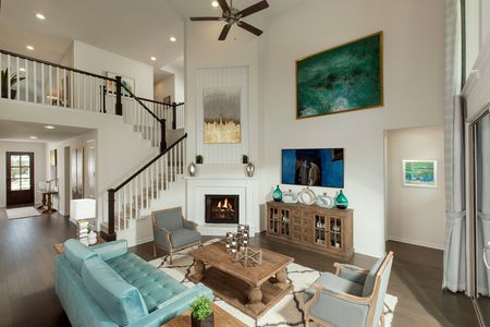 6 Creeks 55' by Coventry Homes in Kyle - image 19