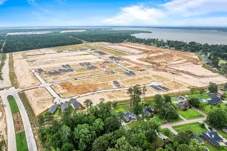 Indian Springs by M/I Homes in Crosby - photo 22 22