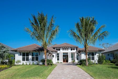 The River Club at Carlton by AR HOMES in Indian River Shores - photo 17 17