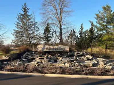 The Grande Estates by Norfolk Homes in Jackson - image
