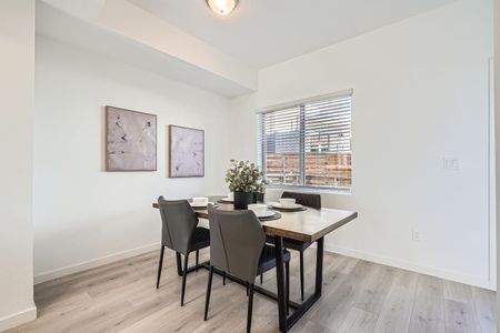 Geos - 2-Story Townhomes 11