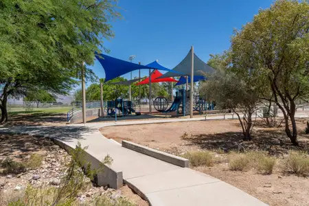 Reserves at Carson Corner by KB Home in Tucson - image