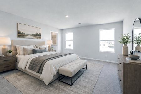 Santa Fe by National HomeCorp in Cleveland - image 9