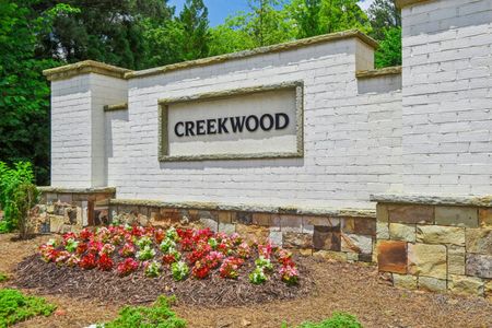 Creekwood by Paran Homes in Powder Springs - photo 2 2