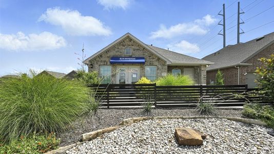 Elevon by D.R. Horton in Lavon - image 19