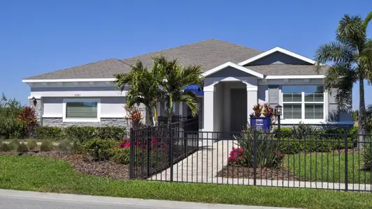 Star Farms at Lakewood Ranch by D.R. Horton in Lakewood Ranch - photo 98 98