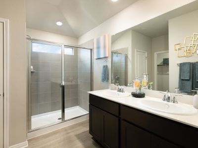 Lexington Parke by Meritage Homes in Austin - photo 33 33