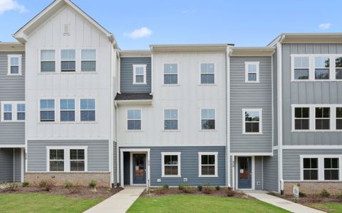 Mews at Holding Village 8