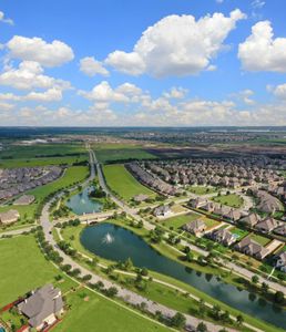 Devonshire - Master planned community in Forney, TX 6 6