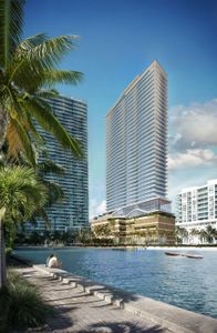 Cove by SB Development in Miami - image 4