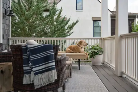 Canvas at Barefoot by Brookfield Residential in Firestone - image 6