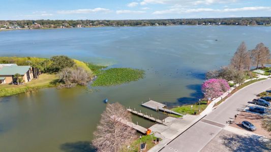 Magnolia Reserve by Hartizen Homes in Ocoee - photo 26 26