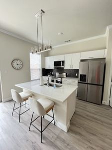 Enclave Villas Townhomes by Robbie Hale Homes in Dallas - photo 24 24