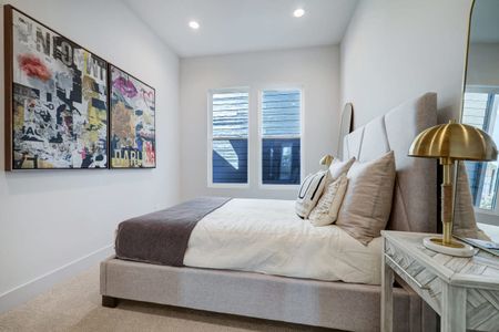 Eleven at Eastwood by Enterra Homes in Houston - photo 30 30