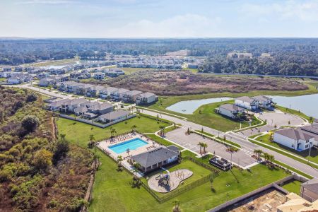 Cobblestone by M/I Homes in Zephyrhills - image 14