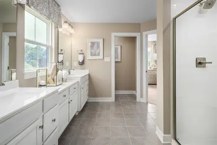 Brookshire Signature Homes 9