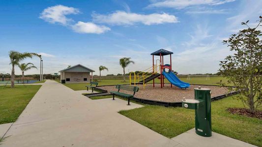 Avian Pointe Townhomes by D.R. Horton in Apopka - photo 16 16