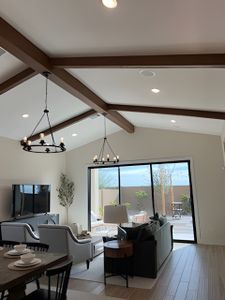 Edgewood by K. Hovnanian® Homes in San Tan Valley - photo 25 25