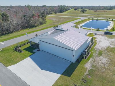 Massey Ranch Air Park by Platinum Builders in New Smyrna Beach - photo 1 1