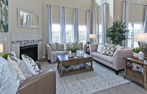 Wildflower by Empire Homes in Chattanooga - image 9