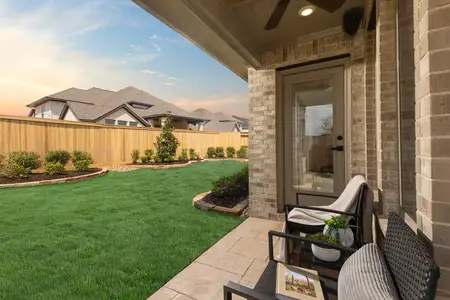 Jubilee 40' by Coventry Homes in Hockley - image 6