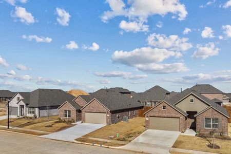 Hunters Ridge - Master planned community in Crowley, TX 0 0