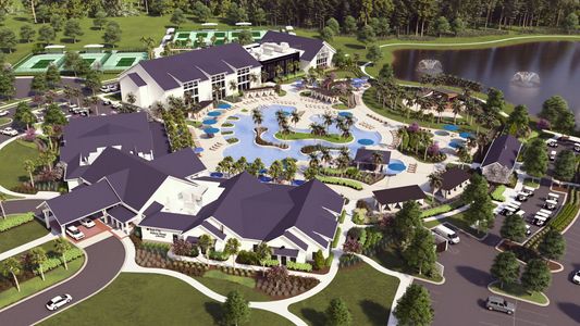 Sun City Hilton Head by Del Webb in Bluffton - image 10