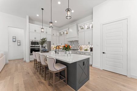 Audubon 60’s by Sitterle Homes in Magnolia - image 10
