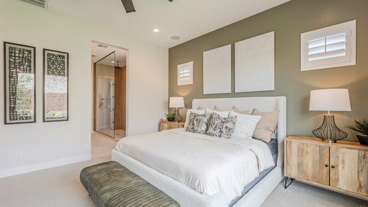 Hacienda at Estrella by DRB Homes in Goodyear - image 10